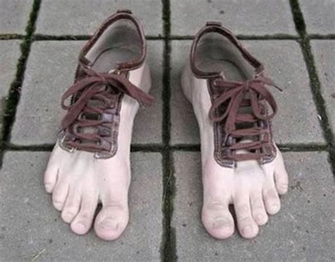 ugliest sneakers in the world